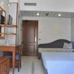 De France Hotel Римини комната для гостей фото 2