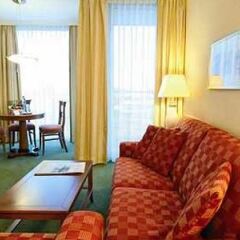 Отель Courtyard by Marriott Düsseldorf Hafen фото 18