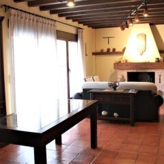 Отель Casa Rural la Fuente Gorda в номере фото 2