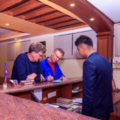 Отель AI Boutique Hotel Непал, Катманду - отзывы, цены и фото номеров - забронировать отель AI Boutique Hotel онлайн развлечения