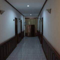 Rama Hotel интерьер отеля фото 3
