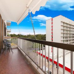Spring Hill Gardens Apartments in Brisbane, Australia from 203$, photos, reviews - zenhotels.com photo 3
