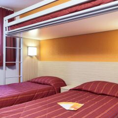 Отель Premiere Classe Montreuil детские мероприятия фото 2