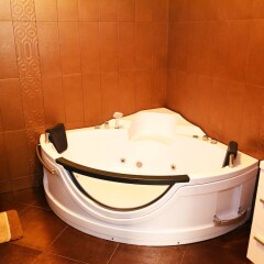 Отель Villa Quince Черногория, Тиват - отзывы, цены и фото номеров - забронировать отель Villa Quince онлайн спа фото 2