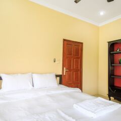 Отель DaVinci Pool Villa Pattaya комната для гостей фото 4