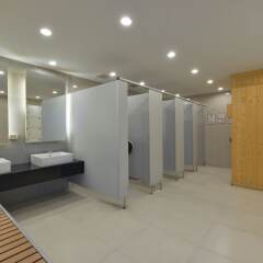 Отель Grass Serviced Suites Паттайя сауна