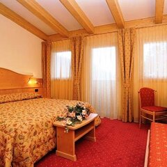 Hotel Europa комната для гостей