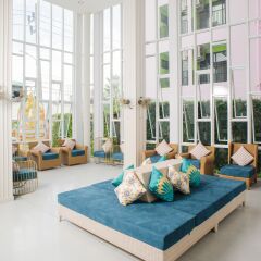 Отель Panphuree Residence детские мероприятия