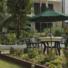 Отель Federal Hotel Kuala Lumpur Малайзия, Куала-Лумпур - отзывы, цены и фото номеров - забронировать отель Federal Hotel Kuala Lumpur онлайн фото 6