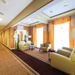 Гостиница Avangard Health Resort фото 15