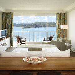 Reef View Hotel в номере фото 2