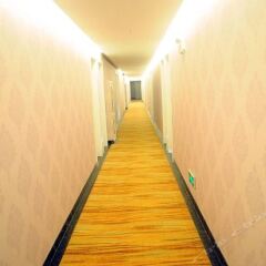 Отель Jian'ai Fengshang Hotel Китай, Сиань - отзывы, цены и фото номеров - забронировать отель Jian'ai Fengshang Hotel онлайн интерьер отеля фото 3