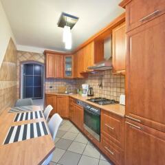 Отель Navy Group - Old Town Apartments Польша, Гданьск - отзывы, цены и фото номеров - забронировать отель Navy Group - Old Town Apartments онлайн в номере фото 2