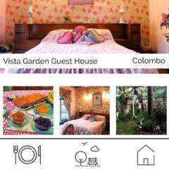 Отель Vista Garden Guest House городской автобус