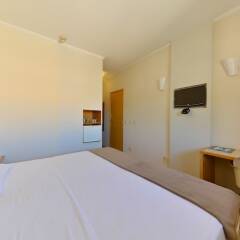 Summit Baobá Hotel комната для гостей фото 5