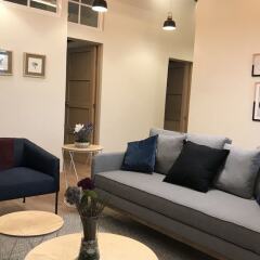 Отель Casa Donceles PH2 Мехико фото 12