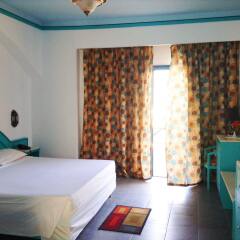 Отель Mirage Bay Resort and Aqua Park Египет, Хургада - 6 отзывов об отеле, цены и фото номеров - забронировать отель Mirage Bay Resort and Aqua Park онлайн комната для гостей фото 2