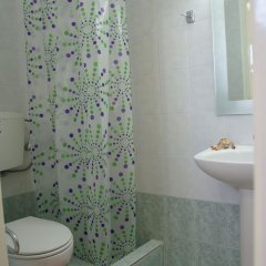 Portokali Apartments in Anissaras, Greece from 65$, photos, reviews - zenhotels.com bathroom
