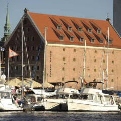 Отель Gdansk Boutique Польша, Гданьск - 1 отзыв об отеле, цены и фото номеров - забронировать отель Gdansk Boutique онлайн пляж