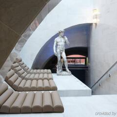 Cour Des Loges Hotel в номере