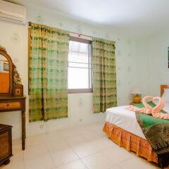 Klong Muang Sunset Hotel комната для гостей фото 2