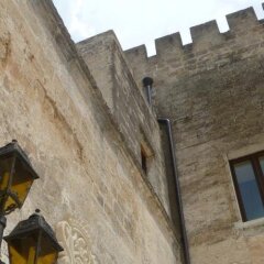Отель Castello Conti Filo Resort Торре-Санта-Сузанна фото 2