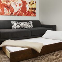 Отель SpringHill Suites by Marriott Columbus OSU США, Колумбус - отзывы, цены и фото номеров - забронировать отель SpringHill Suites by Marriott Columbus OSU онлайн фото 9