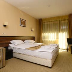 MPM Hotel Mursalitsa Пампорово комната для гостей