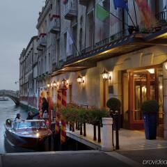 Отель Luna Baglioni Венеция фото 5