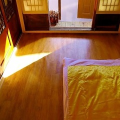 Отель Hanok Guesthouse 201 Южная Корея, Сеул - отзывы, цены и фото номеров - забронировать отель Hanok Guesthouse 201 онлайн фото 6