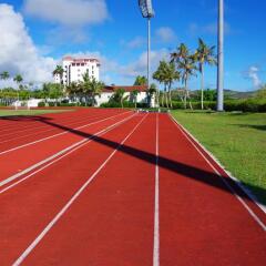 Отель Leopalace Resort Guam фото 7