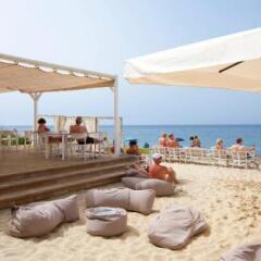 Отель Robinson Club Playa Granada Испания, Мотрил - отзывы, цены и фото номеров - забронировать отель Robinson Club Playa Granada онлайн фото 10