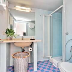 Отель Rome Accommodation - Piazza di Spagna I ванная