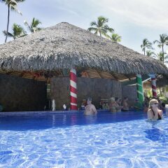 Отель Majestic Elegance Punta Cana - All Inclusive Доминикана, Пунта Кана - 9 отзывов об отеле, цены и фото номеров - забронировать отель Majestic Elegance Punta Cana - All Inclusive онлайн фото 8