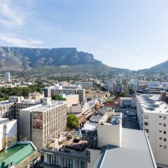 Pepperclub Hotel in Cape Town, South Africa from 224$, photos, reviews - zenhotels.com balcony