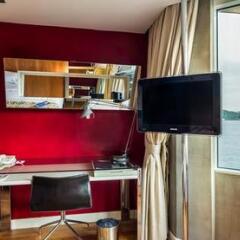 Radisson Blu Bosphorus Hotel, Istanbul Турция, Стамбул - 2 отзыва об отеле, цены и фото номеров - забронировать отель Radisson Blu Bosphorus Hotel, Istanbul онлайн фото 2