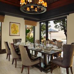 Отель Banyan Tree Ungasan питание фото 3