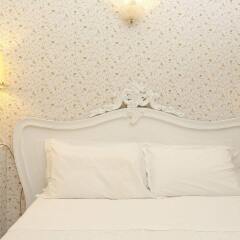 Hotel Terme Olimpia в номере фото 2