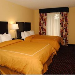 Comfort Suites in Altoona, United States of America from 121$, photos, reviews - zenhotels.com