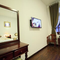 Mimosa Hotel удобства в номере