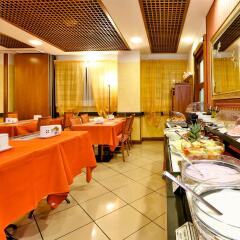 Hotel Maggiore Bologna