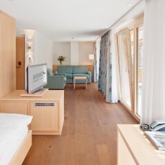 Отель Aristella Swissflair Швейцария, Церматт - отзывы, цены и фото номеров - забронировать отель Aristella Swissflair онлайн удобства в номере фото 2