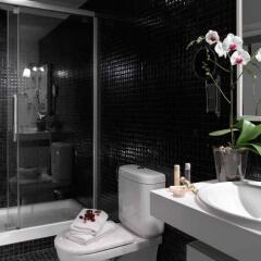 Отель Marquis Hotels Portago ванная