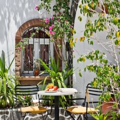 Отель Galatia Villas фото 10