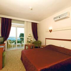 Carelta Beach Resort & Spa Турция, Кемер - отзывы, цены и фото номеров - забронировать отель Carelta Beach Resort & Spa онлайн комната для гостей фото 5