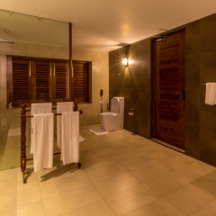 Отель Aditya Boutique Hotel Шри-Ланка, Катукурунда - отзывы, цены и фото номеров - забронировать отель Aditya Boutique Hotel онлайн сауна