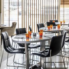 Отель Novotel Bangkok Silom Road питание фото 3