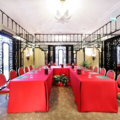 Hotel Imperiale Римини детские мероприятия фото 2
