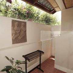 Отель Friendship Beach Resort & Atmanjai Wellness Centre ванная