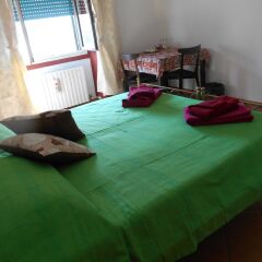 Отель Atena Bed and Breakfast Лечче детские мероприятия фото 2